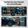 Uniwersalna zmieniarka opon Wiltec 4" do 21" (101,6-533,4 Podgląd zdjęcia produktu 8