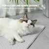 Kühlmatte für Haustiere – Atmungsaktive Matte für Katzen & Produktbild-Vorschau 7