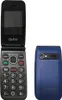 Téléphone mobile pour personnes âgées Qubo NEONW BL SOS Voir les images du produit 4