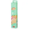 LEGAMI Faltfächer Il Dolce Far Niente Pink – Handfächer Produktbild-Vorschau 5