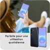 Cazy Coque compatible avec Samsung Galaxy A57 Coque en Voir les images du produit 7