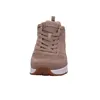 Skechers Uno Leather Stand On Air SneakersHerren Produktbild-Vorschau 20