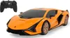 Jamara Lamborghini Sián Radiocomandata (RC) Modello di auto Anteprima dell’immagine prodotto 1