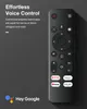 BlitzWolf BW-V5 Air Smart projektor s Netflixem, Google TV, Náhled obrázku produktu 9