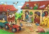 Fleißig auf dem Bauernhof Ravensburger 07560 Produktbild-Vorschau 2