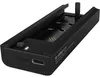 RaidSonic IB-180MC-C31 DockingStation M.2 NVMe&SATA SSD Produktbild-Vorschau 2