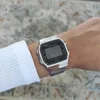 CASIO COLLECTION & VINTAGE Polshorloges ABL-100WE-1BEF Productafbeelding-voorbeeld 6