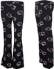 Hello Kitty Mädchen Leggings Schlaghose Hose Gr. 134 bis Produktbild-Vorschau 1