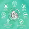 Omega-3 Algae Oil Dha+Epa Capsules 60 kapslí Náhled obrázku produktu 2