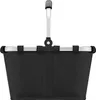 reisenthel Einkaufskorb Carrybag Black schwarz Produktbild-Vorschau 1