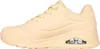 Skechers Uno stand on Air Sneaker Gelb Produktbild-Vorschau 3