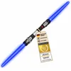Spada laser a doppia lama, 138 cm, spada giocattolo con Anteprima dell’immagine prodotto 1