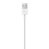 Câble Apple Lightning vers USB (1 m) Voir les images du produit 3