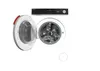 SHARP ES-WNDB914CWNA/D-DE Waschtrockner (9 kg Waschen, 6 kg Produktbild-Vorschau 2