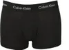 CALVIN KLEIN Herren Baumwolle Stretch Pants 3er Pack Produktbild-Vorschau 7