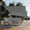 tectake® Sonnensegel Sunny HDPE mit 185 g/m² und 87 % Produktbild-Vorschau 6