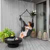 di volio Indoor & Outdoor Hängesessel FIRA - Hängestuhl für Produktbild-Vorschau 4