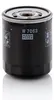 Olejový filtr MANN-FILTER W 7063 Náhled obrázku produktu 3