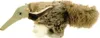 A stuffed toy anteater is shown against a white background. Produktbild-Vorschau