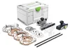 Festool Accessories set ZS-OF 2200, Grau, Festool, OF 2200 Produktbild-Vorschau 1