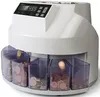 Safescan 1250 EUR Münzzähler und Sortierer EUR 220 st/m Produktbild-Vorschau 13