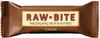 RAW BITE - Kakao - 50g Náhľad obrázku produktu 2