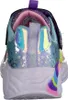 SKECHERS S-Lights: Unicorn Dreams Schuhe Kinder lila 32 Produktbild-Vorschau 30