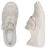 Dámské polobotky Rieker 59552-62 beige 37 Náhled obrázku produktu 17