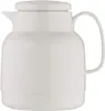 Helios Isolierkanne Mondo 1,0 l weiß Produktbild-Vorschau 1