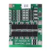 Ochranná deska，18650 Lithium Battery PCB Protection Náhled obrázku produktu 3