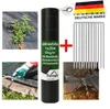 FAMEX Unkrautvlies 1x25 m, 100 g/m² Gartenvlies, Produktbild-Vorschau 1