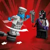 LEGO 71731 Ninjago 71733 Zestaw bitewny Zane vs. Nindroid Podgląd zdjęcia produktu 19