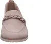 TAMARIS Damen Loafer beige Nubukleder - Größe: 41 Produktbild-Vorschau 47