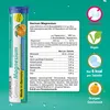 German Magnesium Brausetabletten 5x20 Stk. Orangengeschmack Produktbild-Vorschau 5