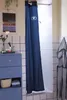 Sprchový závěs z polyesteru TOM TAILOR, tmavě modrý Náhled obrázku produktu 9