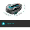 GARDENA smart SILENO city Set Mähroboter für bis zu 600 m², Produktbild-Vorschau 35