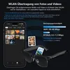 Sonnenbrille 2026 Neue BV200 KI-Kamera-Brille, AI Glasses, Produktbild-Vorschau 10