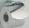 WC Papierrollenhalter mit Deckel Toilettenpapierhalter Produktbild-Vorschau 2