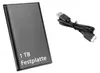 HD TWIN SAT RECEIVER - Imperial HD 7i mit 1TB Festplatte Produktbild-Vorschau 5