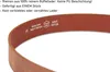 Ledergürtel aus echtem Büffelleder,  GERMANY, Gürtel für Produktbild-Vorschau 2