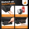 LARS360 30kW Gas-Heizgerät - Kraftvolles Heizgebläse mit Produktbild-Vorschau 4