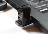 O39 USB 2.0 Hub – 3-Port USB Verteiler Adapter, 180° Produktbild-Vorschau 7