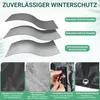 Zestaw 2 osłon na palmy Vigevee, średnica 100 cm, Podgląd zdjęcia produktu 5