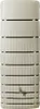 4rain SLIM Wandtank 650 L, sandbeige ; 211803 Produktbild-Vorschau 8