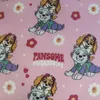 Jerry Fabrics Dětské povlečení 140x200 Psi Patrol růžová Náhled obrázku produktu 5
