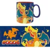ABYstyle Pokémon, Einzelbild, 0,46 l, Becher, Universal, Produktbild-Vorschau 8