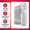 JUNG UFESA RD500 Heizung Elektrisch mit Thermostat, Produktbild-Vorschau 3