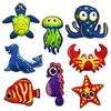 Sunflex Wasserspieltiere-Set "Plash Puppies" Produktbild-Vorschau 1