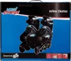 New Sports Inlineskates 73421969 Inliner pink ABEC 7 Größe Produktbild-Vorschau 2