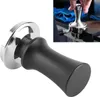 Kaffeestampfer Kaffeepulver Presse Hammer Edelstahl Produktbild-Vorschau 6